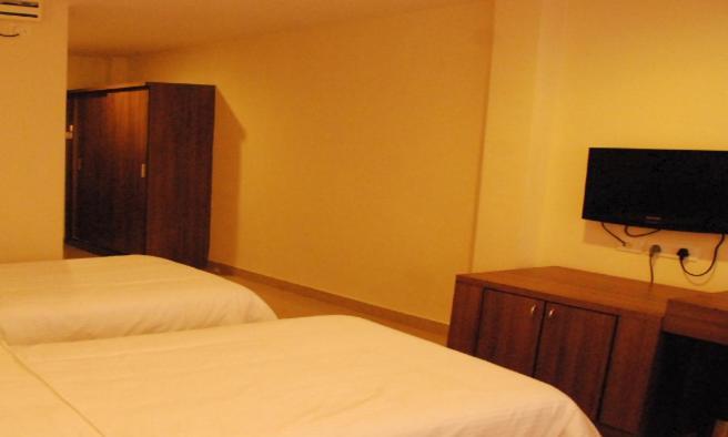 Hotel Cititel Hyderabad Room photo