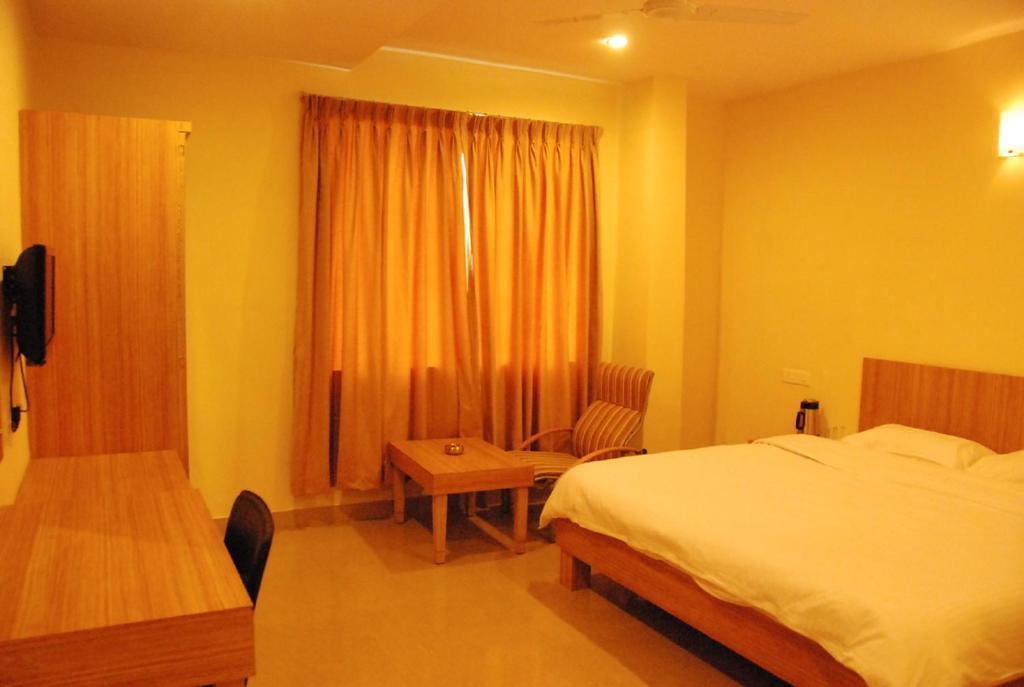 Hotel Cititel Hyderabad Room photo