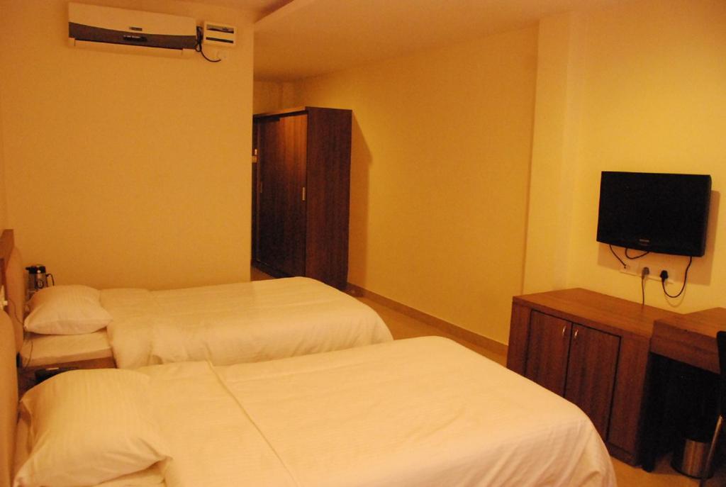 Hotel Cititel Hyderabad Room photo