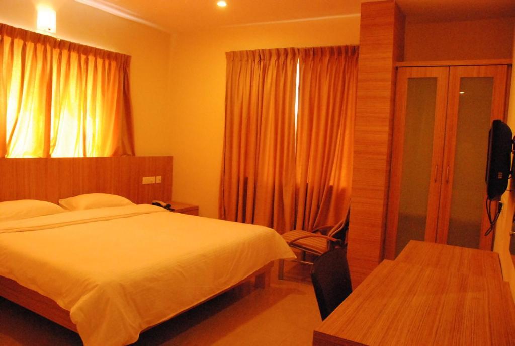 Hotel Cititel Hyderabad Room photo