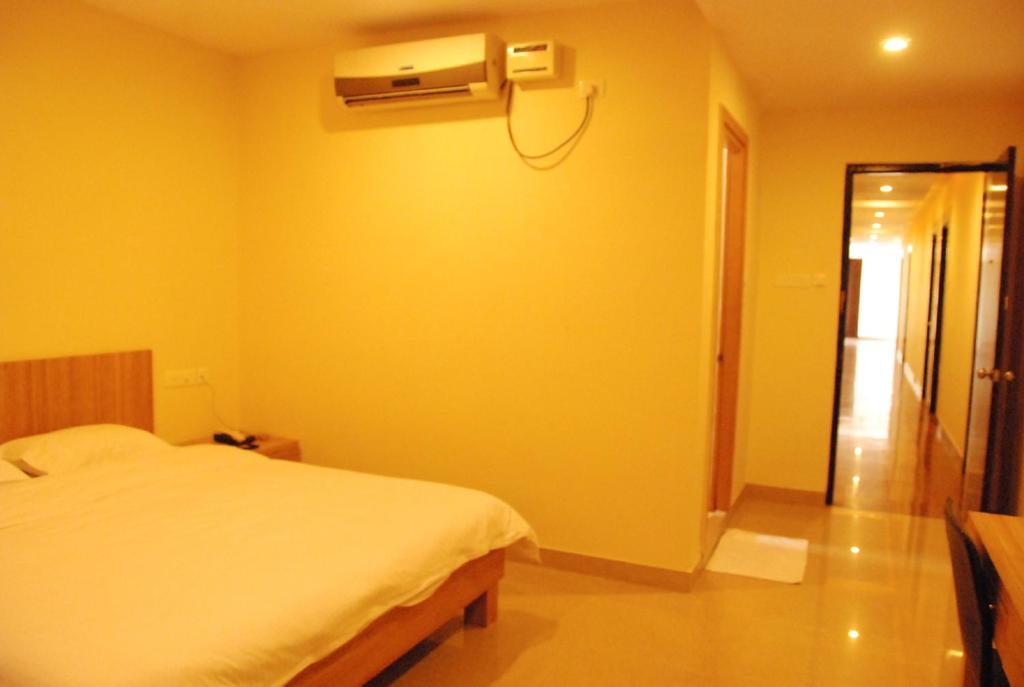 Hotel Cititel Hyderabad Room photo